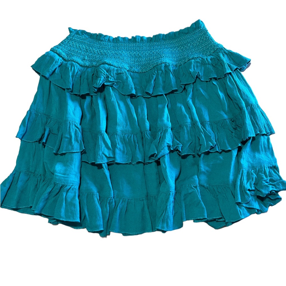 Free People Thalia Skirt Size XS